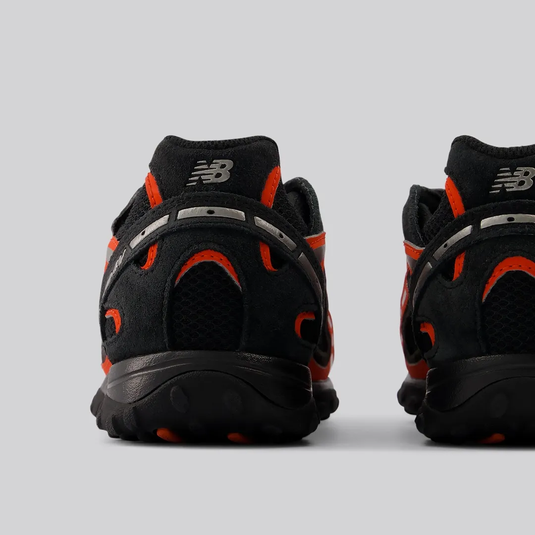 【2026年 8/8 発売】New Balance U204V MCV “NEO FLAME/BLACK” (ニューバランス) [U204VMCV]