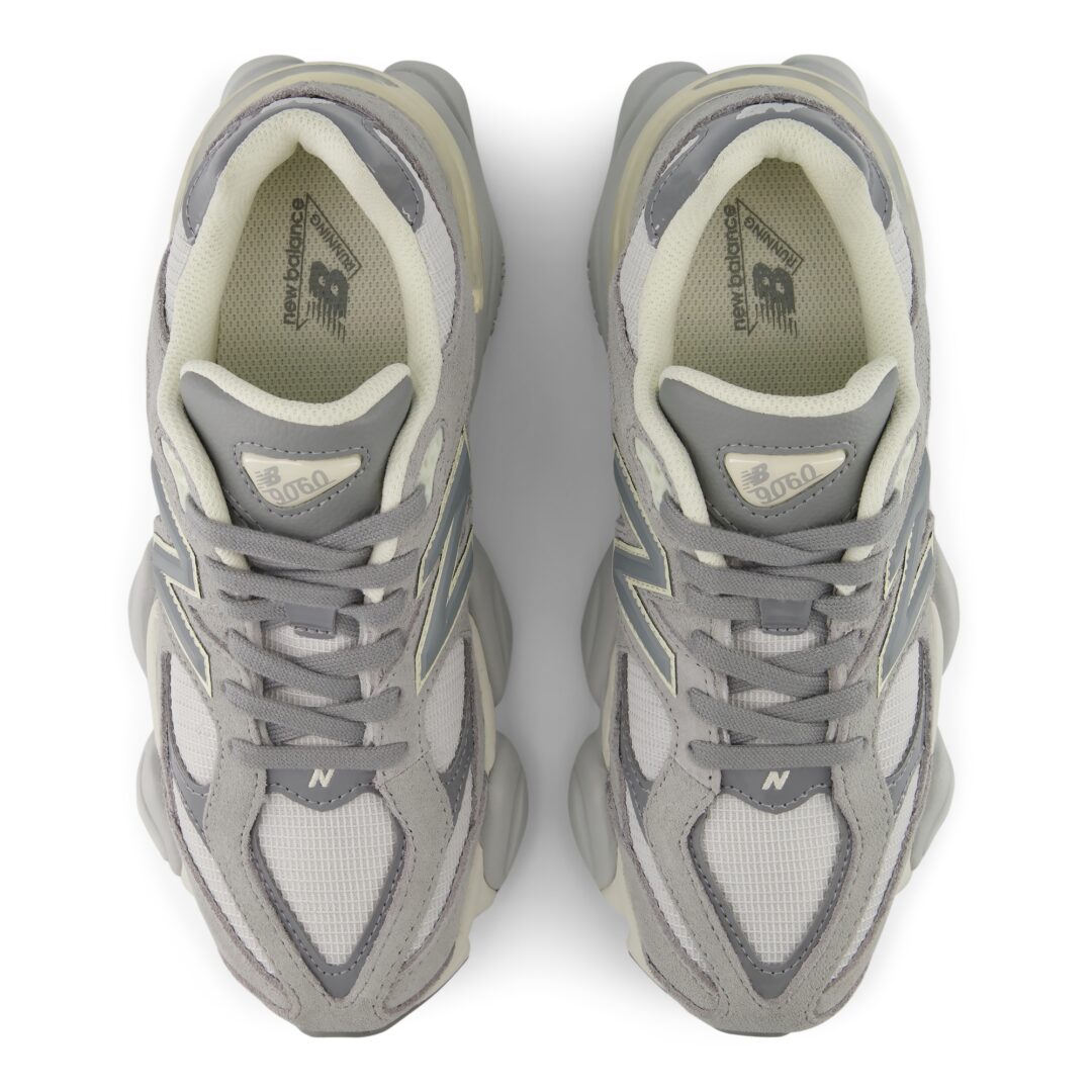【2026年 7/9 発売】New Balance U9060 9Z4 “Gray Buty” (ニューバランス) [U90609Z4]