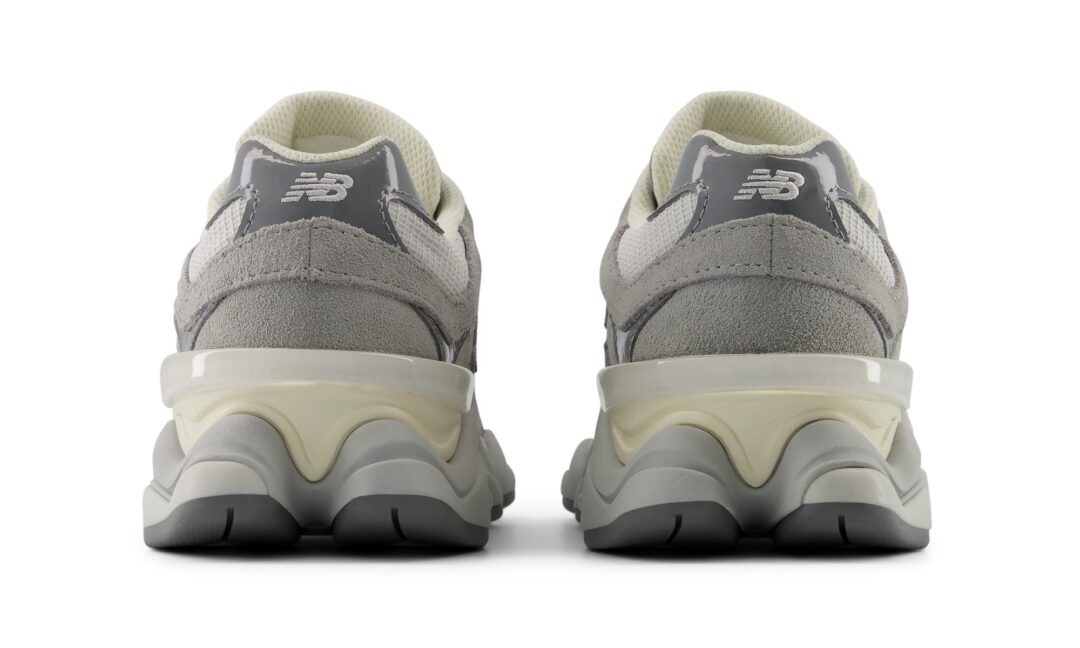 【2026年 7/9 発売】New Balance U9060 9Z4 “Gray Buty” (ニューバランス) [U90609Z4]