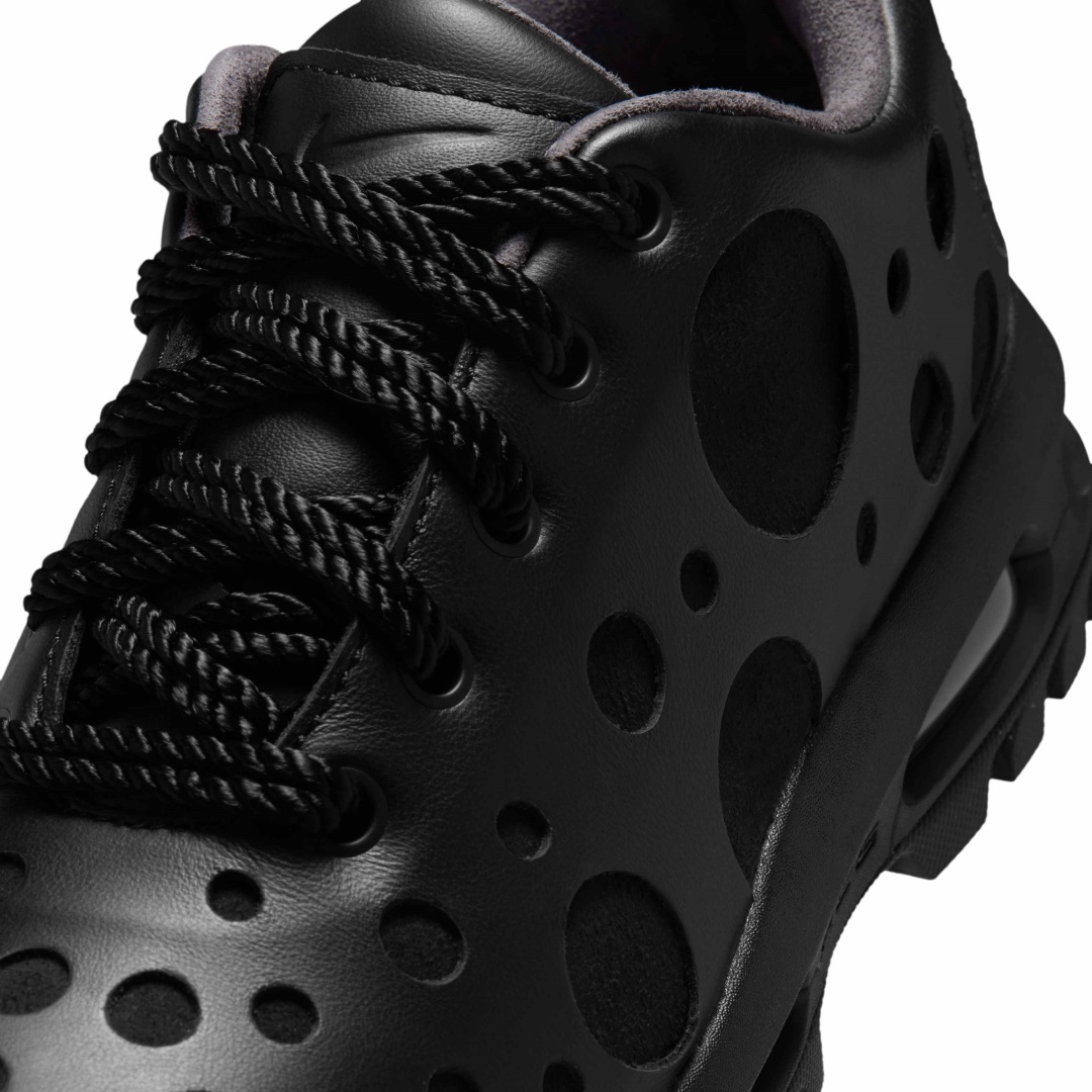 【2026年 8月 発売予定】NIKE AIR MAX GOADOME LOW “Polka Dot/Black/Light Orewood Brown” (ナイキ エア マックス ゴアドーム ロー “ポルカドット/ブラック/ブラウン”) [IR2174-001/IR2174-100]