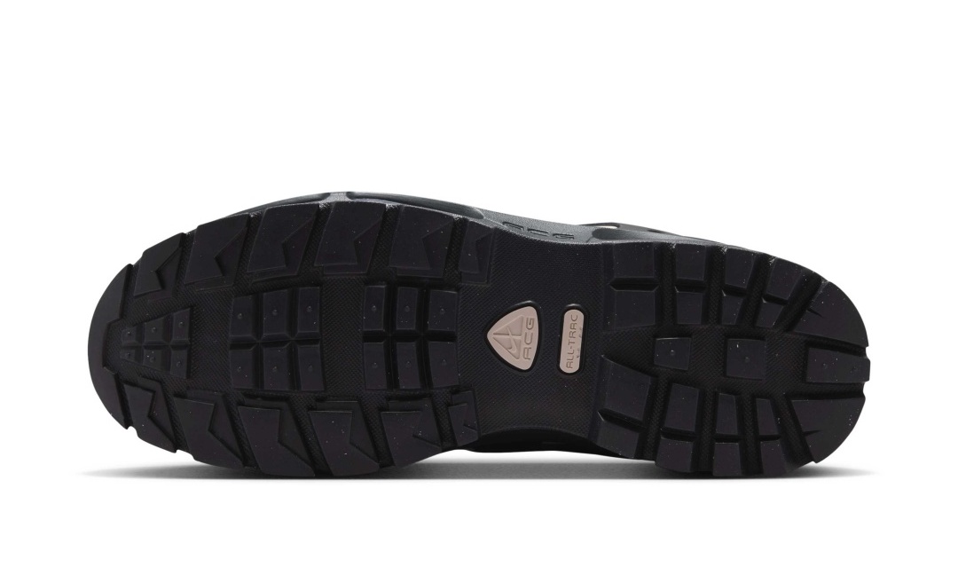 【2026年 8月 発売予定】NIKE AIR MAX GOADOME LOW “Polka Dot/Black/Light Orewood Brown” (ナイキ エア マックス ゴアドーム ロー “ポルカドット/ブラック/ブラウン”) [IR2174-001/IR2174-100]