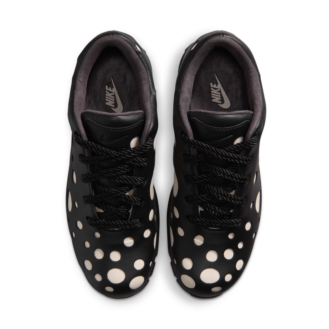 【2026年 8月 発売予定】NIKE AIR MAX GOADOME LOW “Polka Dot/Black/Light Orewood Brown” (ナイキ エア マックス ゴアドーム ロー “ポルカドット/ブラック/ブラウン”) [IR2174-001/IR2174-100]