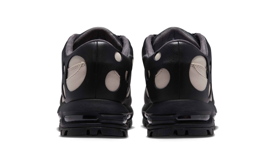 【2026年 8月 発売予定】NIKE AIR MAX GOADOME LOW “Polka Dot/Black/Light Orewood Brown” (ナイキ エア マックス ゴアドーム ロー “ポルカドット/ブラック/ブラウン”) [IR2174-001/IR2174-100]