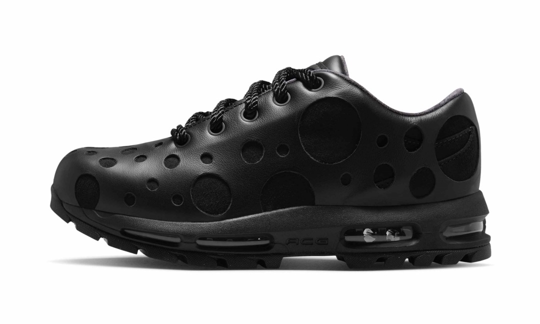 【2026年 8月 発売予定】NIKE AIR MAX GOADOME LOW “Polka Dot/Black/Light Orewood Brown” (ナイキ エア マックス ゴアドーム ロー “ポルカドット/ブラック/ブラウン”) [IR2174-001/IR2174-100]