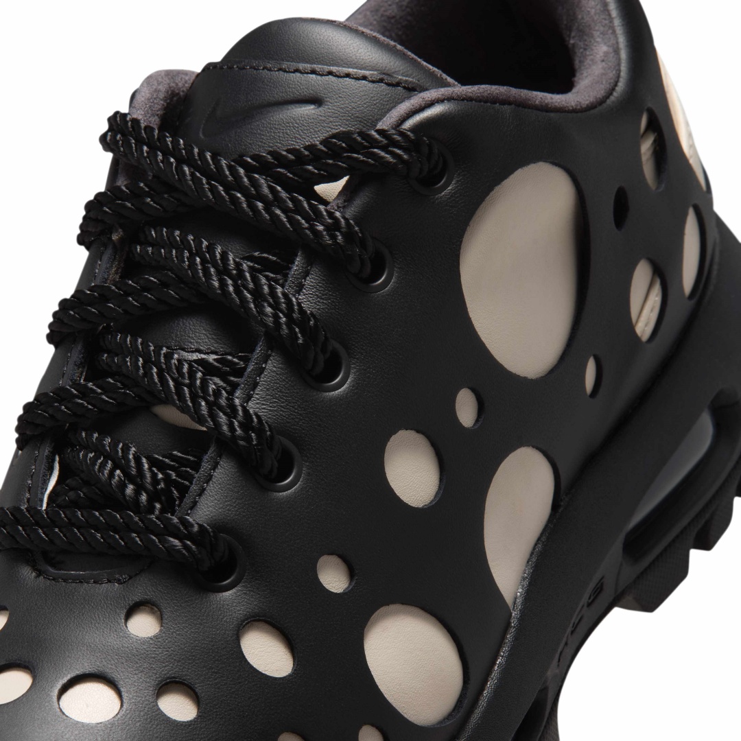 【2026年 8月 発売予定】NIKE AIR MAX GOADOME LOW “Polka Dot/Black/Light Orewood Brown” (ナイキ エア マックス ゴアドーム ロー “ポルカドット/ブラック/ブラウン”) [IR2174-001/IR2174-100]