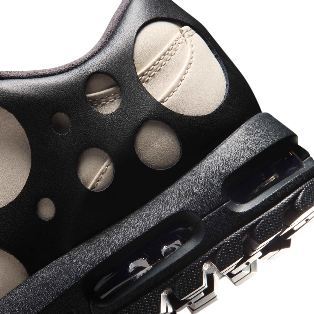 【2026年 8月 発売予定】NIKE AIR MAX GOADOME LOW “Polka Dot/Black/Light Orewood Brown” (ナイキ エア マックス ゴアドーム ロー “ポルカドット/ブラック/ブラウン”) [IR2174-001/IR2174-100]