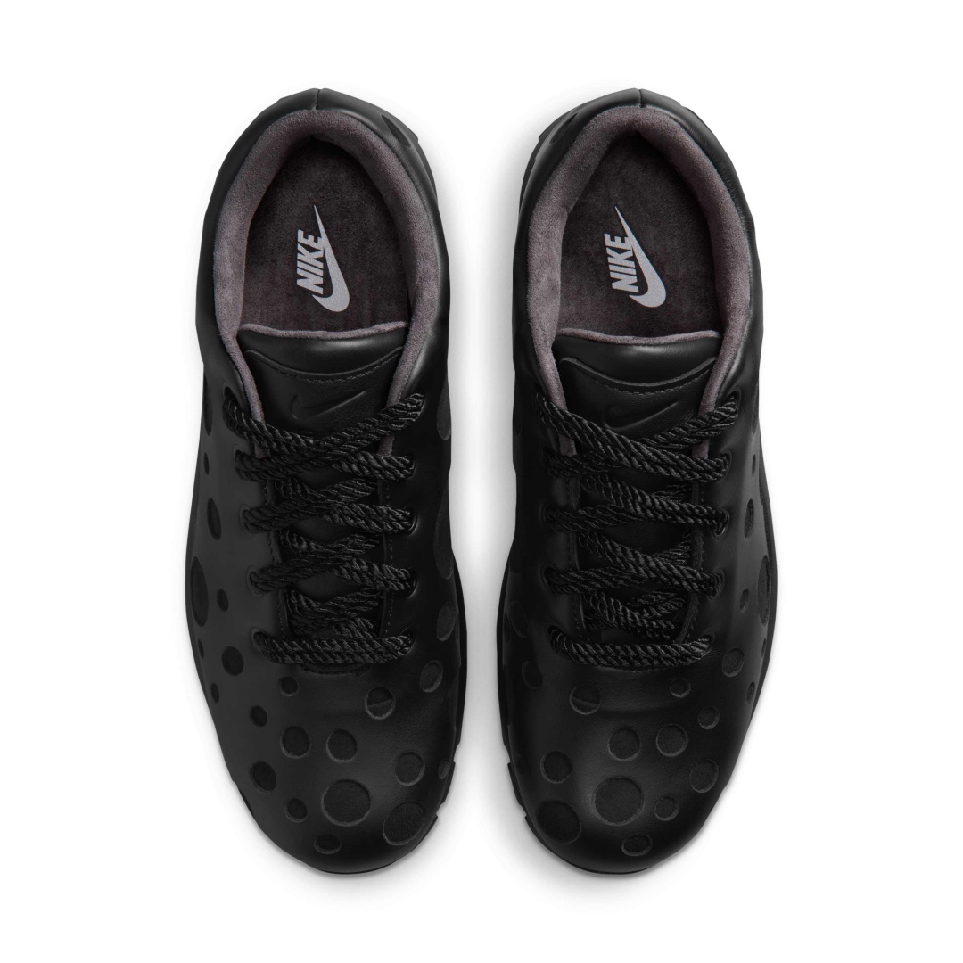 【2026年 8月 発売予定】NIKE AIR MAX GOADOME LOW “Polka Dot/Black/Light Orewood Brown” (ナイキ エア マックス ゴアドーム ロー “ポルカドット/ブラック/ブラウン”) [IR2174-001/IR2174-100]