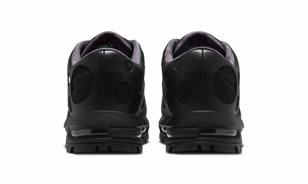 【2026年 8月 発売予定】NIKE AIR MAX GOADOME LOW “Polka Dot/Black/Light Orewood Brown” (ナイキ エア マックス ゴアドーム ロー “ポルカドット/ブラック/ブラウン”) [IR2174-001/IR2174-100]