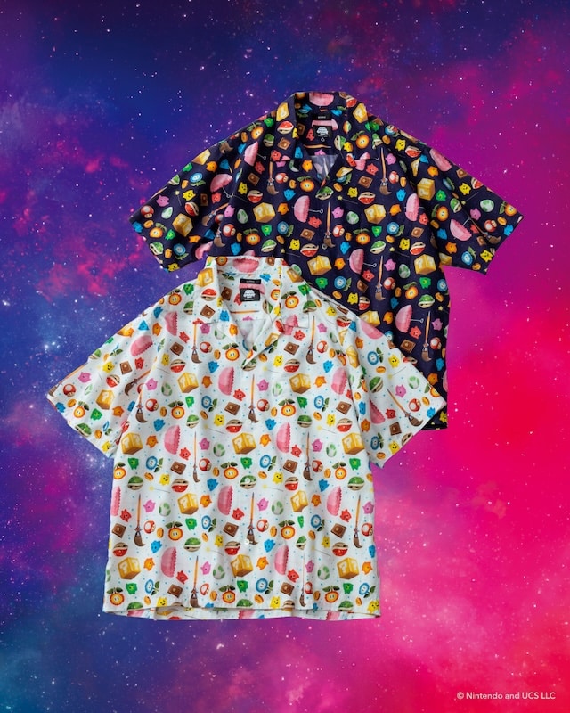 ザ・スーパーマリオギャラクシー・ムービー × BEAMS スペシャルコラボコレクションが2026年 8/1 発売 (The Super Mario Galaxy Movie ビームス)