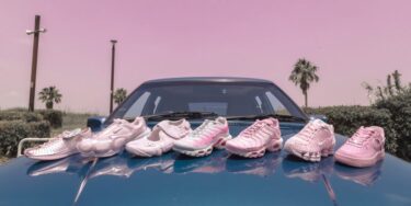 【2026年 8/8 発売】NIKE “PINK PACK” atmos pink EXCLUSIVE (ナイキ “ピンクパック” アトモスピンク エクスクルーシブ)