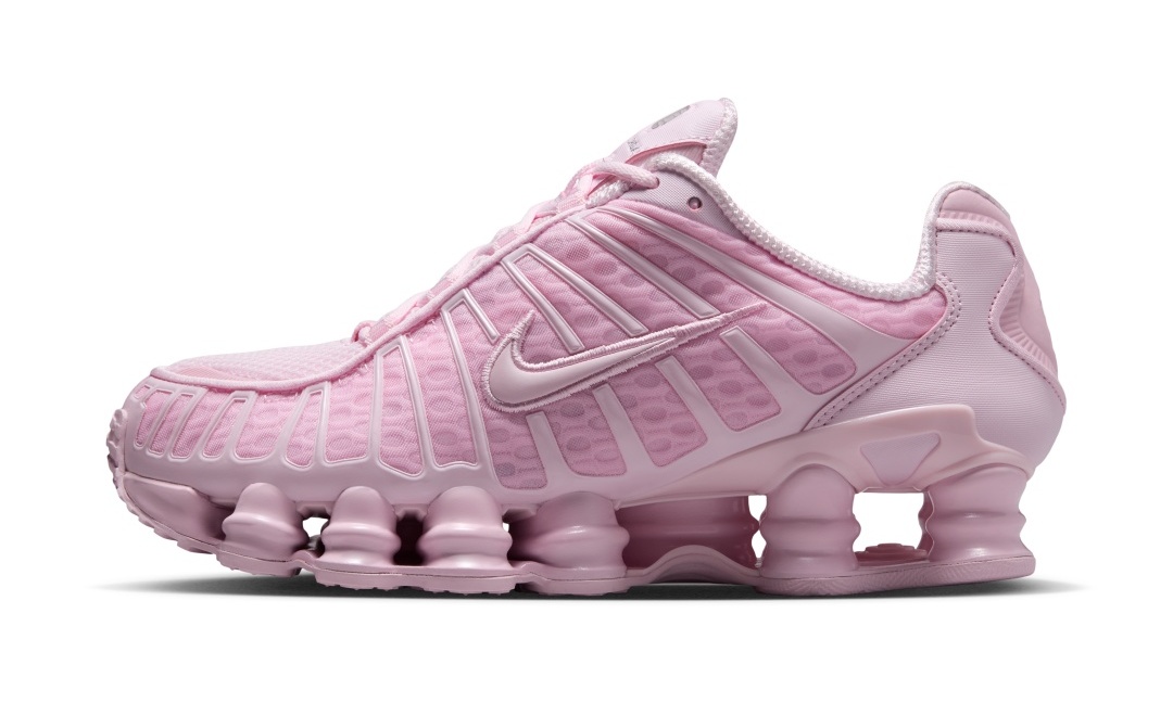 【2026年 8/8 発売】NIKE “PINK PACK” atmos pink EXCLUSIVE (ナイキ “ピンクパック” アトモスピンク エクスクルーシブ)