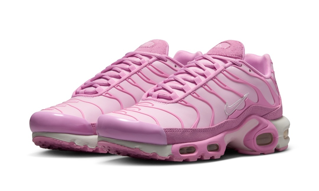 【2026年 8/8 発売】NIKE “PINK PACK” atmos pink EXCLUSIVE (ナイキ “ピンクパック” アトモスピンク エクスクルーシブ)