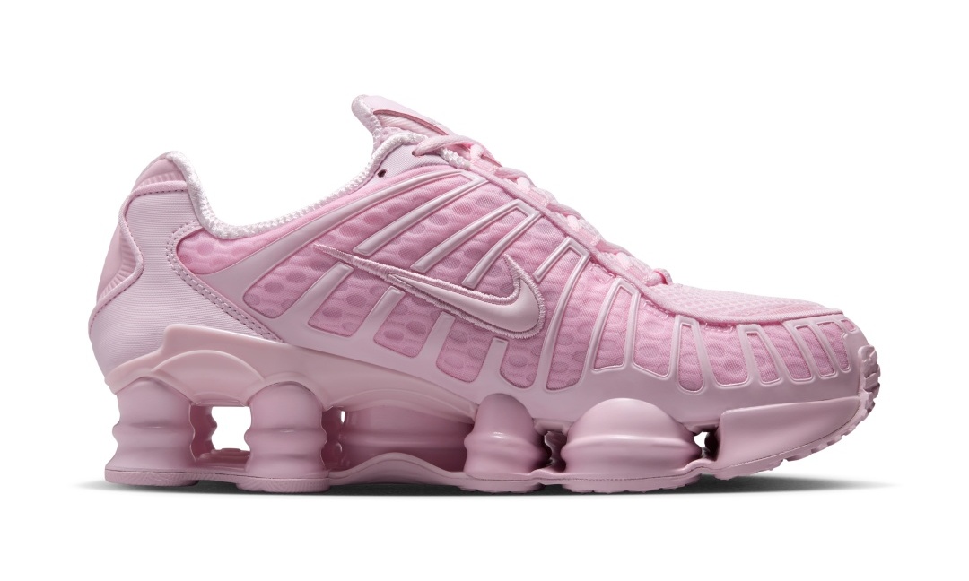 【2026年 8/8 発売】NIKE “PINK PACK” atmos pink EXCLUSIVE (ナイキ “ピンクパック” アトモスピンク エクスクルーシブ)