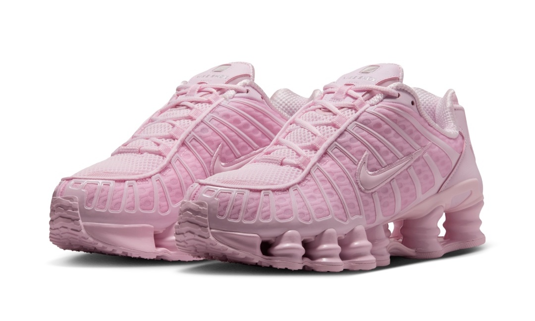 【2026年 8/8 発売】NIKE “PINK PACK” atmos pink EXCLUSIVE (ナイキ “ピンクパック” アトモスピンク エクスクルーシブ)