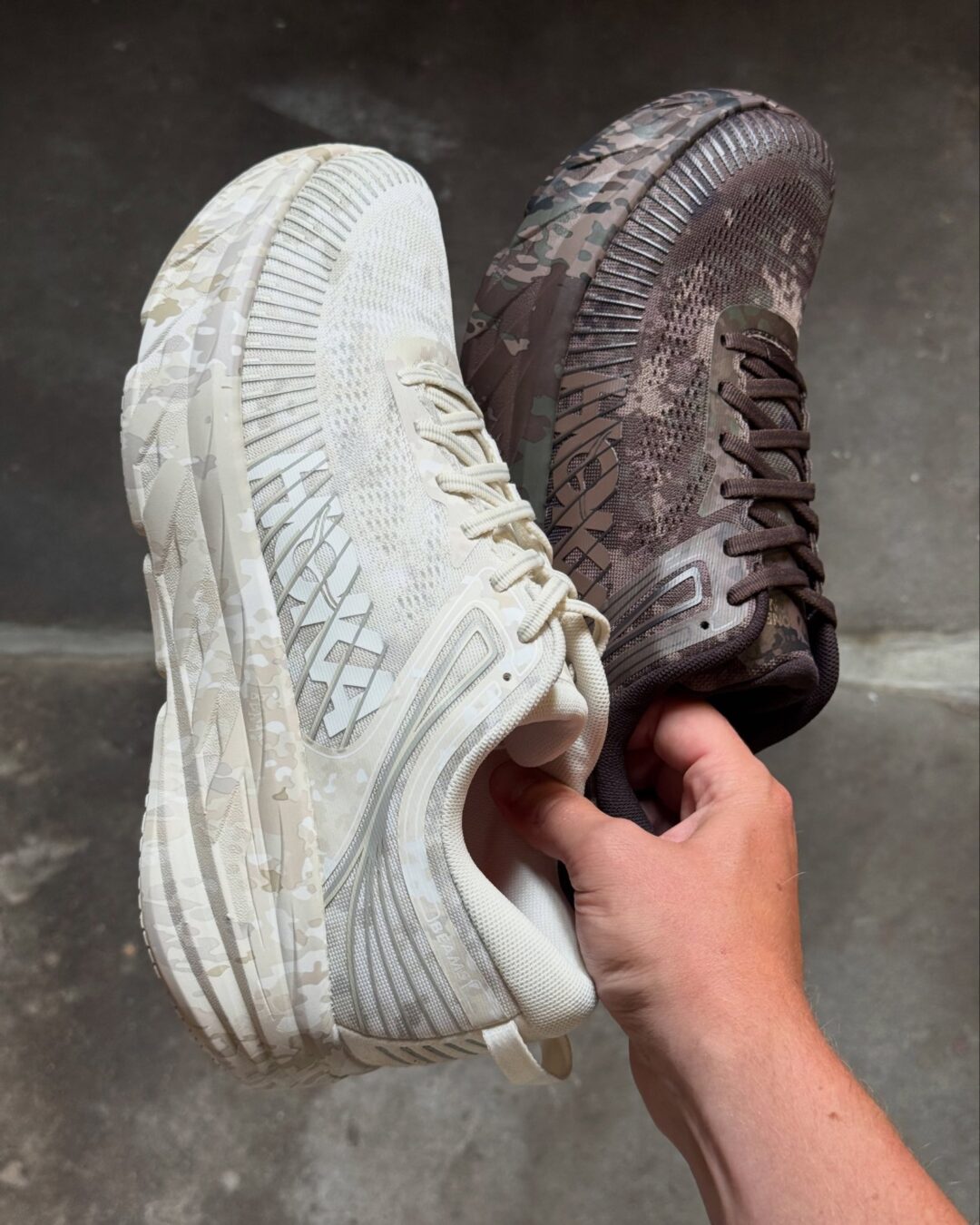 BEAMS × HOKA Bondi 7 コラボアイテムが2026年 8/7 & 8/8 & 8/14 発売 (ビームス ホカ ボンダイ)
