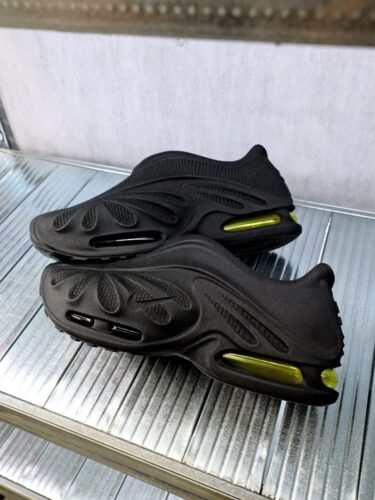 東京のヴィンテージショップ「Blue Room」の「初月元」氏が「NIKE Air Works – AIR MAX 2626」を発表 (ブルールーム Motoi Hatsuki ナイキ エアワークス)