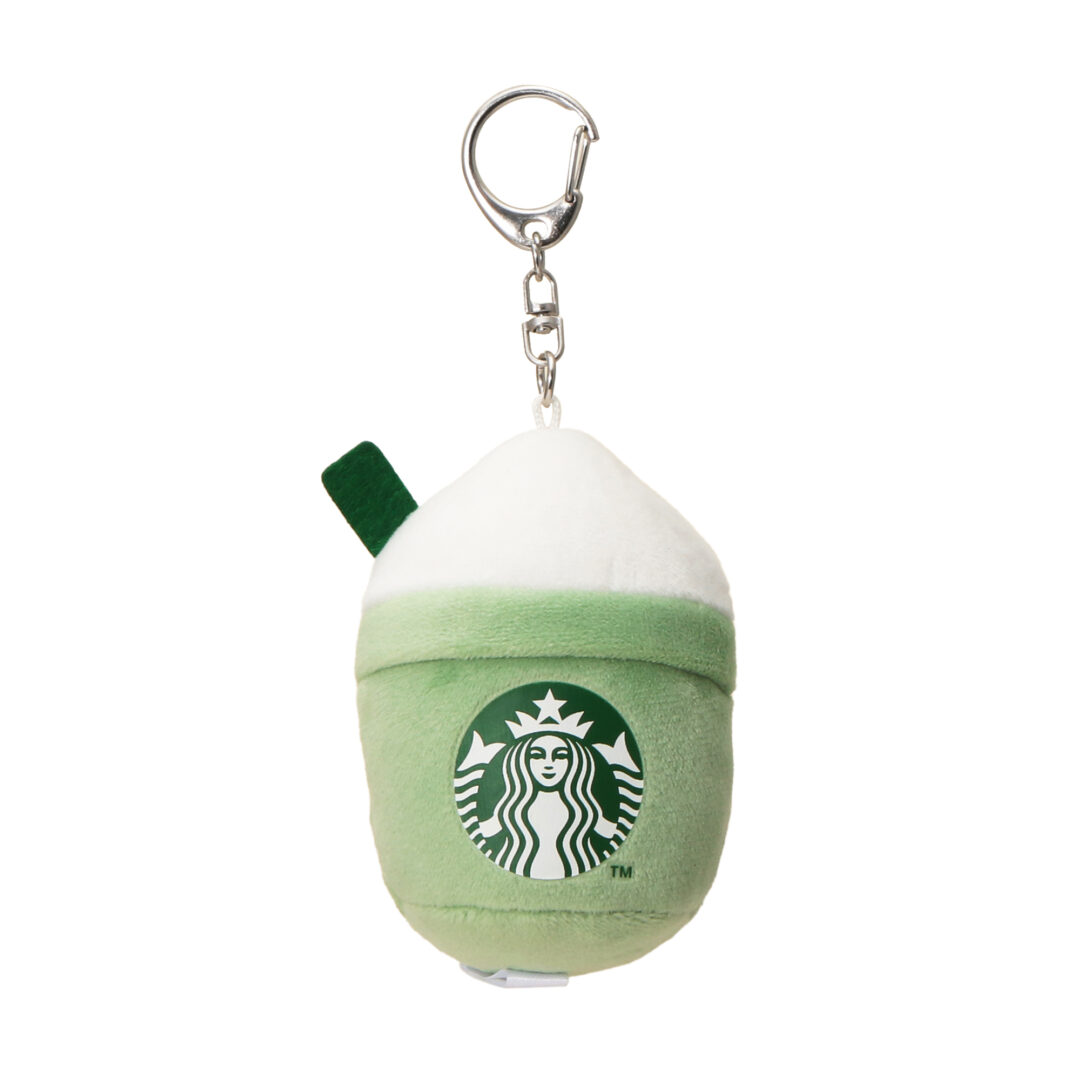 スタバ初のカプセルトイ「スターバックス ジョイフル カプセル」が2026年 8/2 発売 (STARBUCKS)