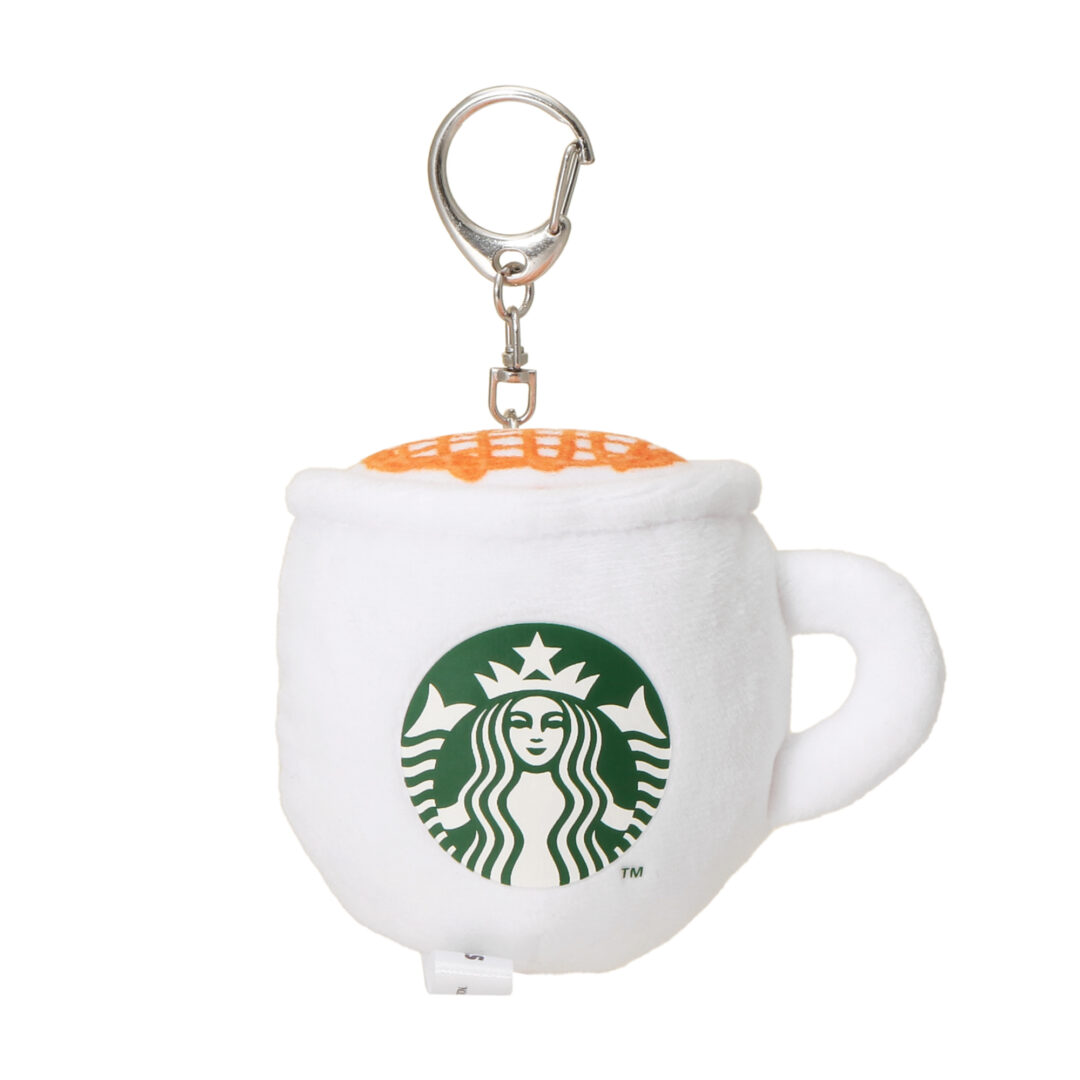 スタバ初のカプセルトイ「スターバックス ジョイフル カプセル」が2026年 8/2 発売 (STARBUCKS)