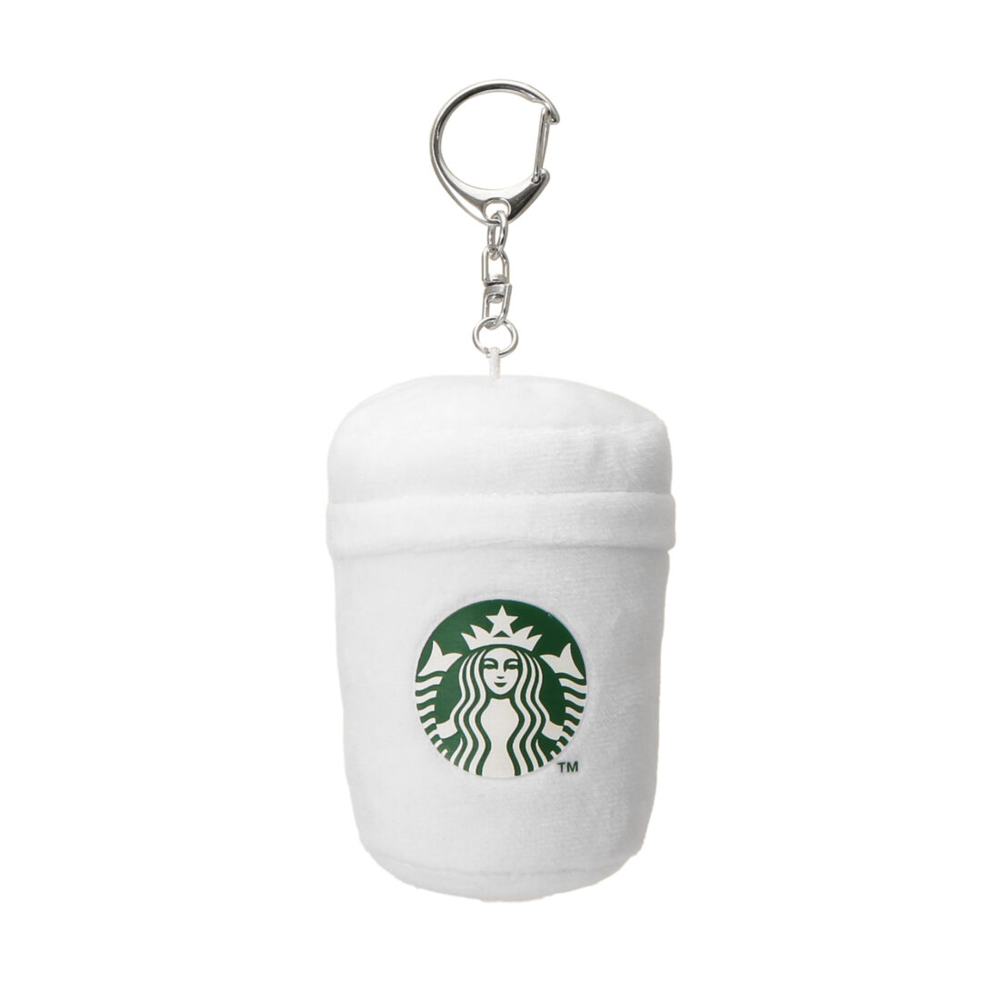 スタバ初のカプセルトイ「スターバックス ジョイフル カプセル」が2026年 8/2 発売 (STARBUCKS)