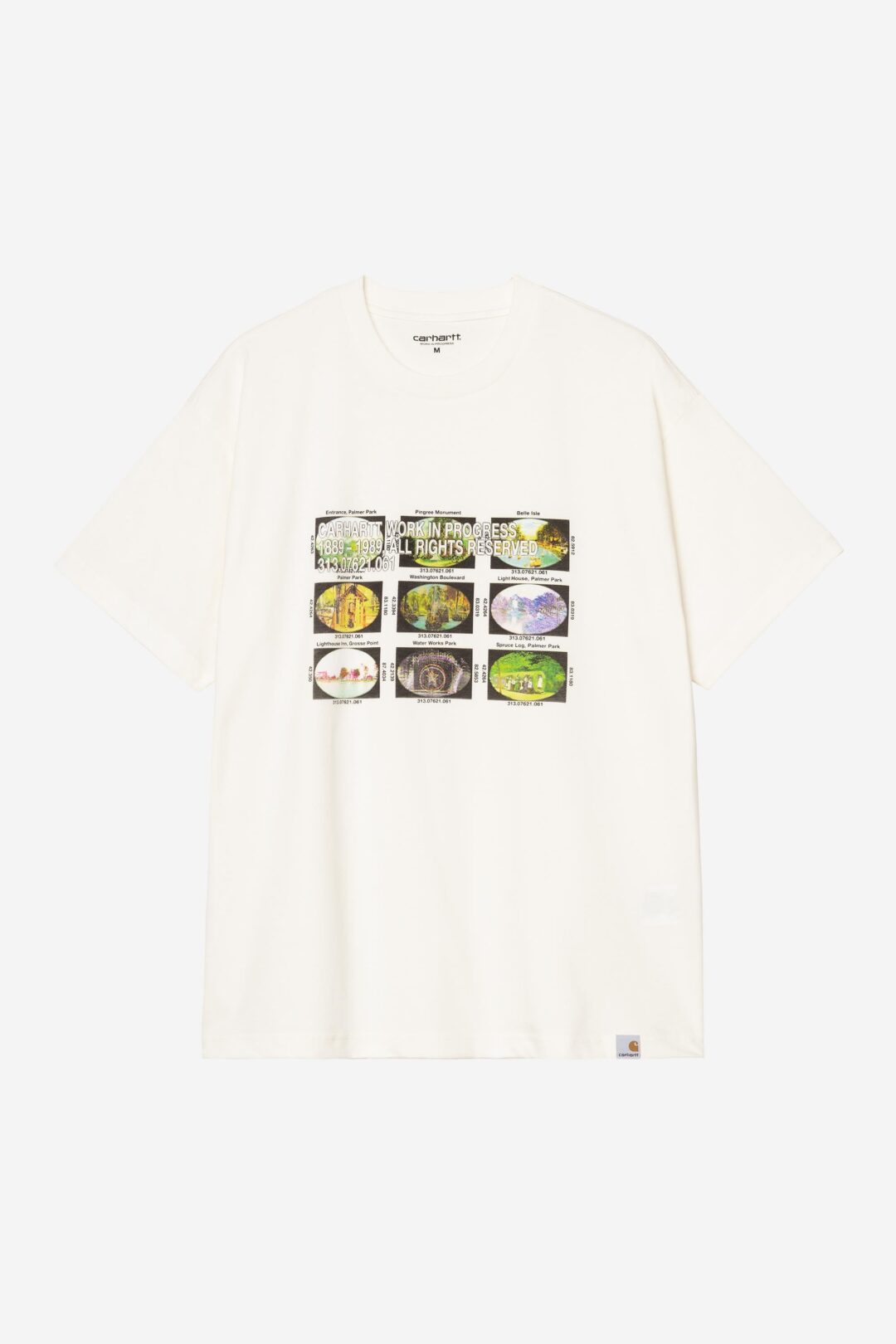 Carhartt WIP 2026 FW 最新アイテムが7/25 発売 (カーハート ワークインプログレス 2026年 秋冬)
