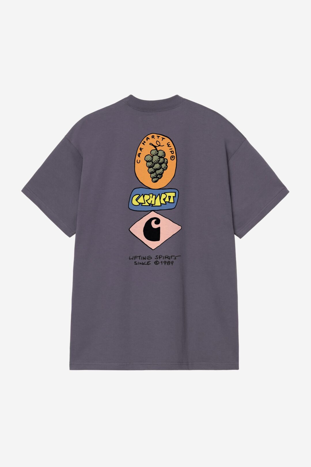 Carhartt WIP 2026 FW 最新アイテムが7/25 発売 (カーハート ワークインプログレス 2026年 秋冬)