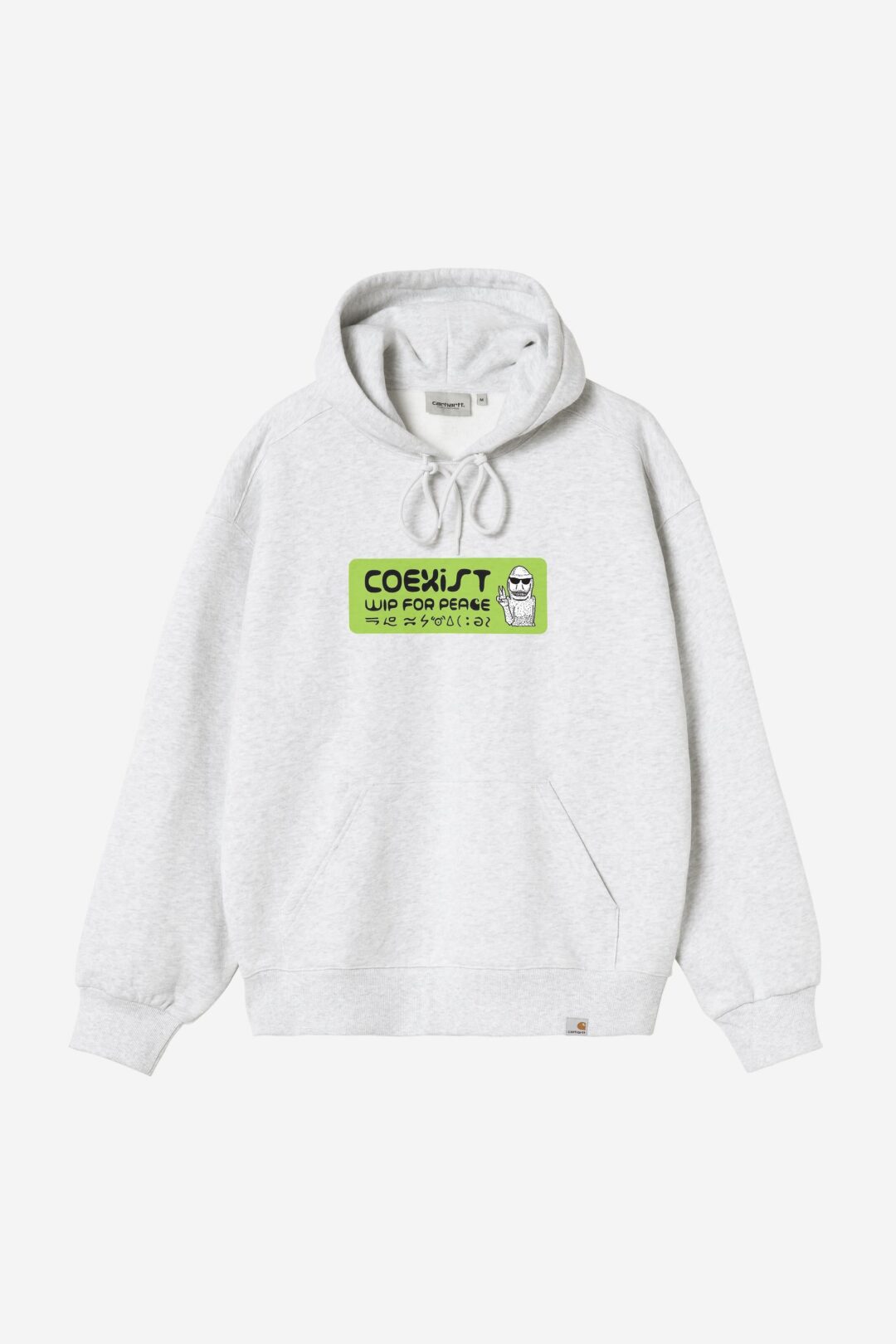 Carhartt WIP 2026 FW 最新アイテムが7/25 発売 (カーハート ワークインプログレス 2026年 秋冬)