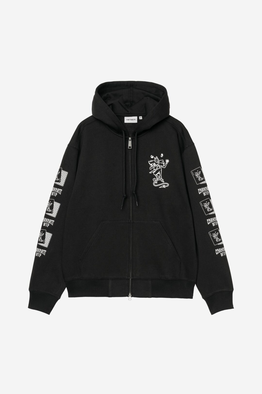 Carhartt WIP 2026 FW 最新アイテムが7/25 発売 (カーハート ワークインプログレス 2026年 秋冬)