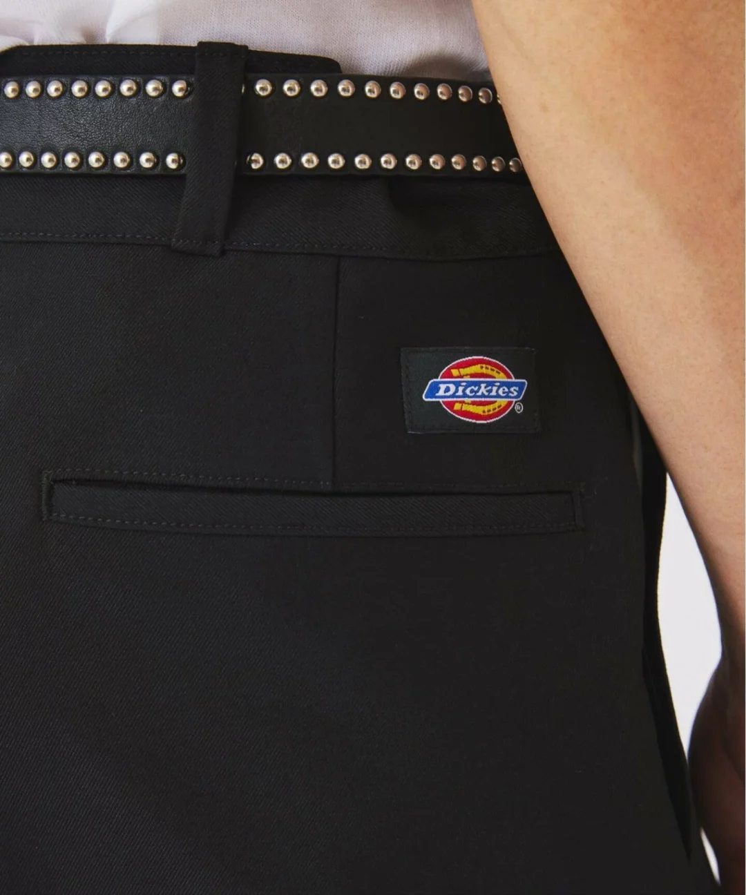 JOURNAL STANDARD relume × Dickies 2026 別注 “ピンタック ワイドスラックス”が2026年 8月下旬 発売 (ジャーナルスタンダード ディッキーズ)
