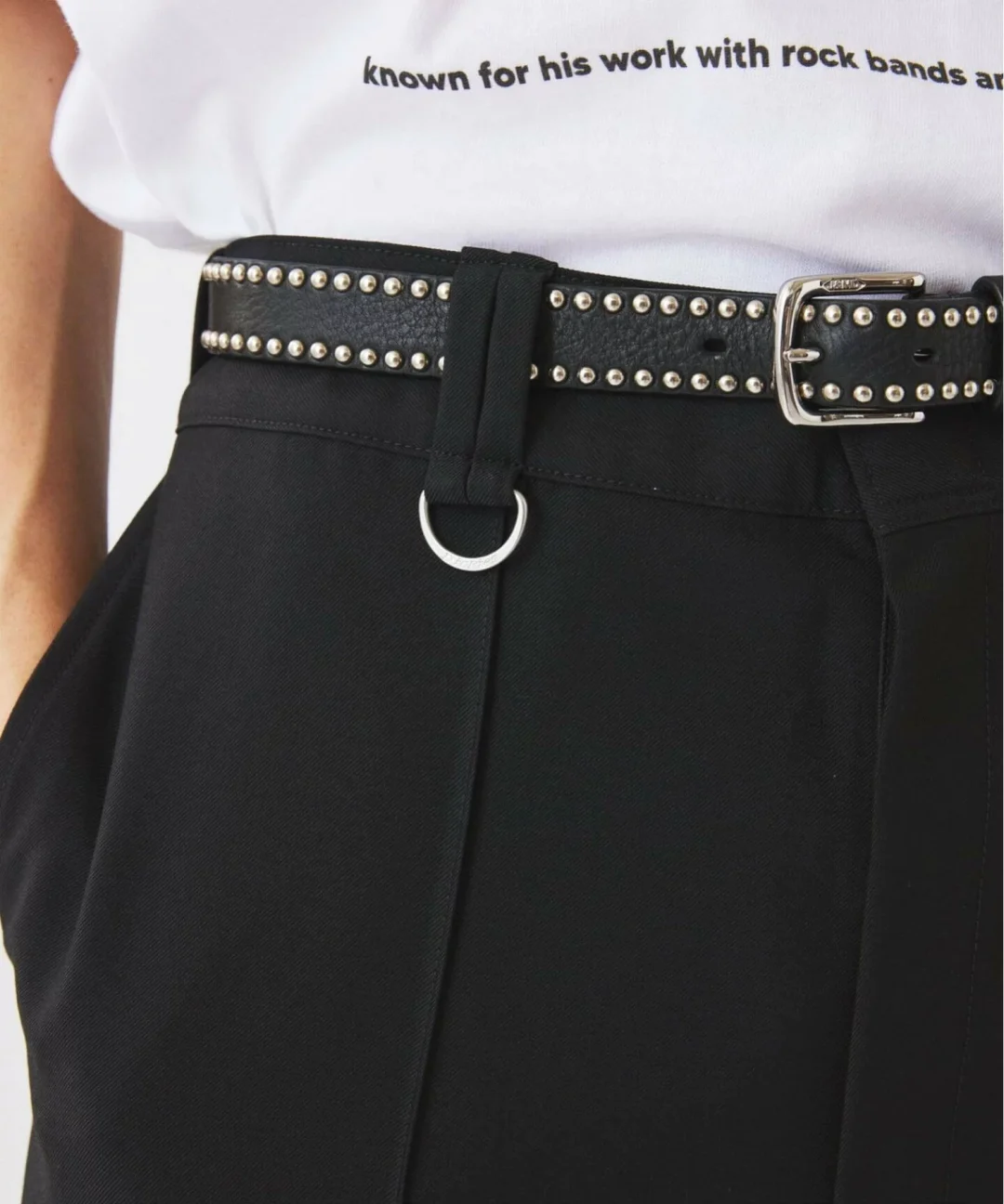 JOURNAL STANDARD relume × Dickies 2026 別注 “ピンタック ワイドスラックス”が2026年 8月下旬 発売 (ジャーナルスタンダード ディッキーズ)