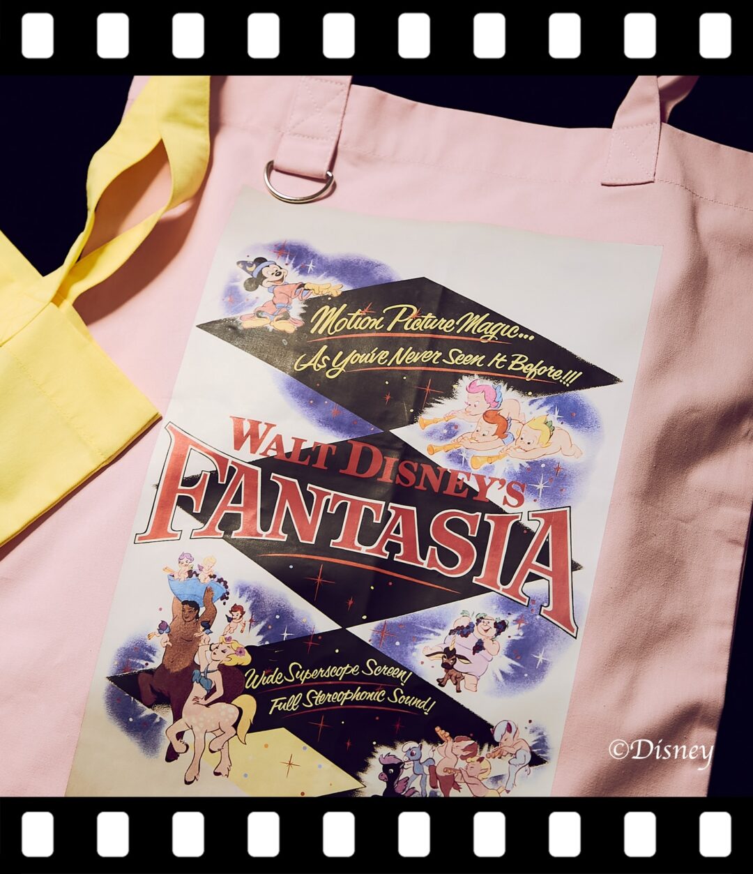 ディズニー × アーバンリサーチがお送りする魔法の劇場『MAGICAL THEATER』アイテムコレクションが2026年 7/18 発売 (URBAN RESEARCH Disney MICKEY MOUSE ミッキーマウス)