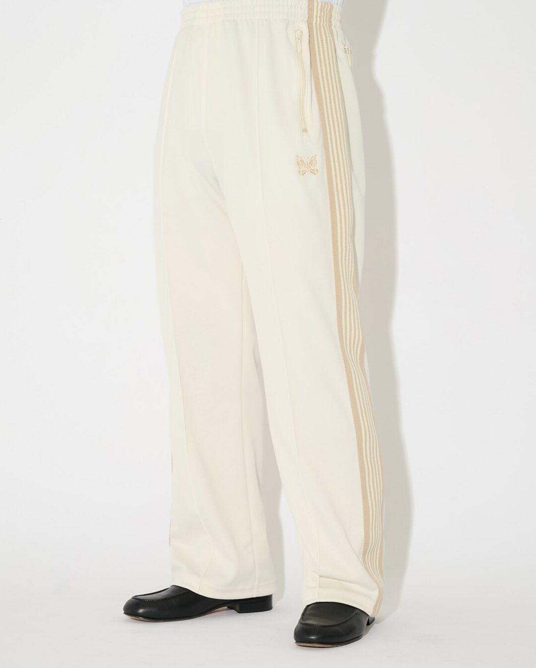 NEEDLES × STUDIOUS 2026 SS 別注 “真夏素材 COOL MAX“を使用したアイテムが7/9 19:00 発売 (ニードルズ ステュディオス)
