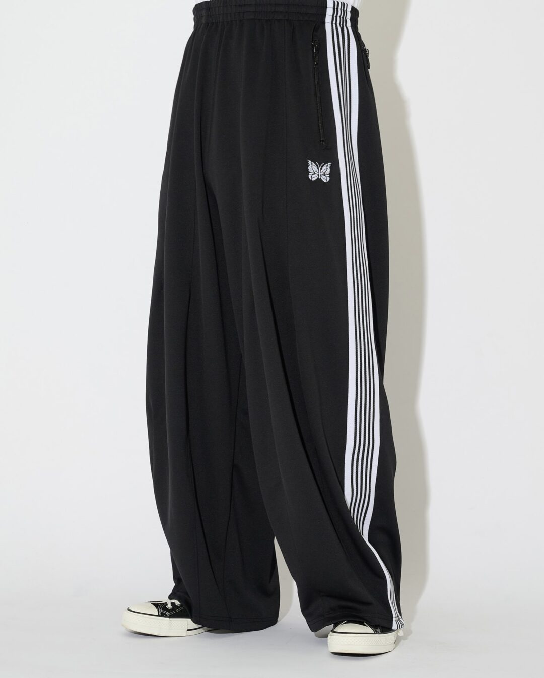 NEEDLES × STUDIOUS 2026 SS 別注 “真夏素材 COOL MAX“を使用したアイテムが7/9 19:00 発売 (ニードルズ ステュディオス)