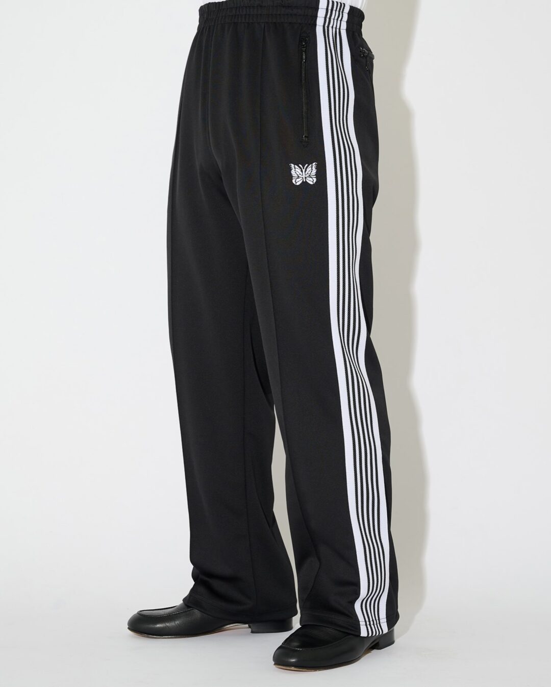 NEEDLES × STUDIOUS 2026 SS 別注 “真夏素材 COOL MAX“を使用したアイテムが7/9 19:00 発売 (ニードルズ ステュディオス)