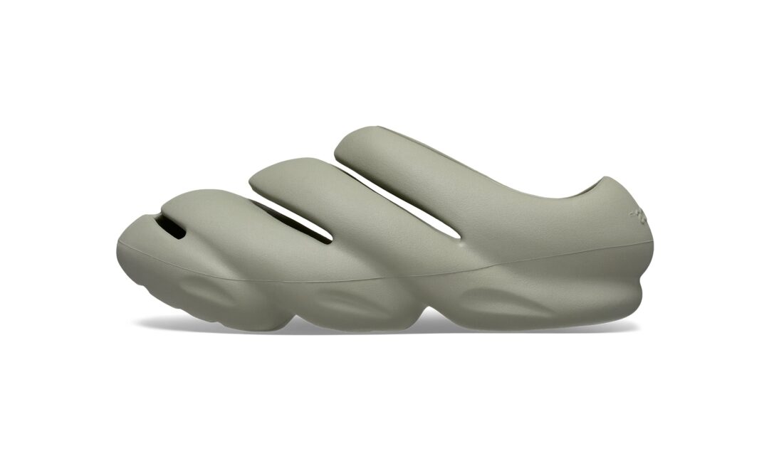 【2026年 8/7 発売】Crocs ROY “ELEPHANT” (クロックス ロイ) [213756-1LM]