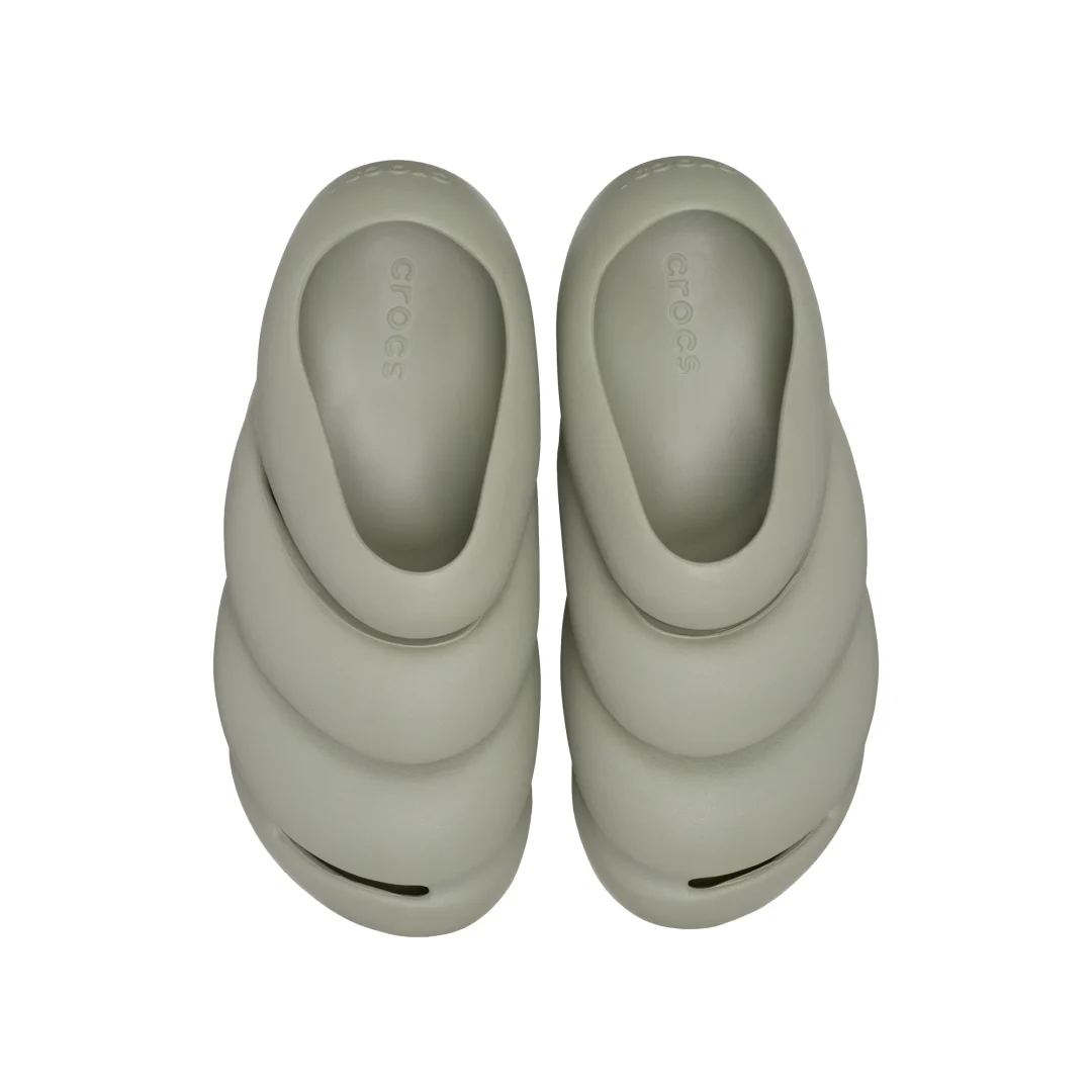 【2026年 8/7 発売】Crocs ROY “ELEPHANT” (クロックス ロイ) [213756-1LM]