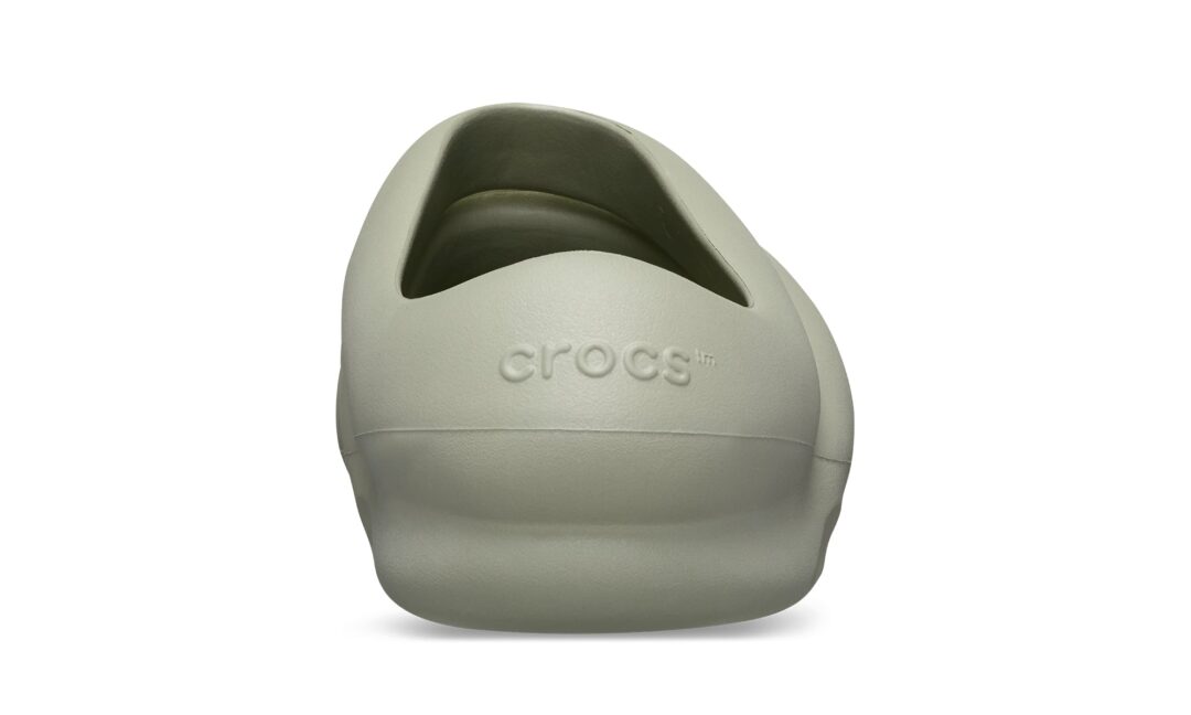 【2026年 8/7 発売】Crocs ROY “ELEPHANT” (クロックス ロイ) [213756-1LM]