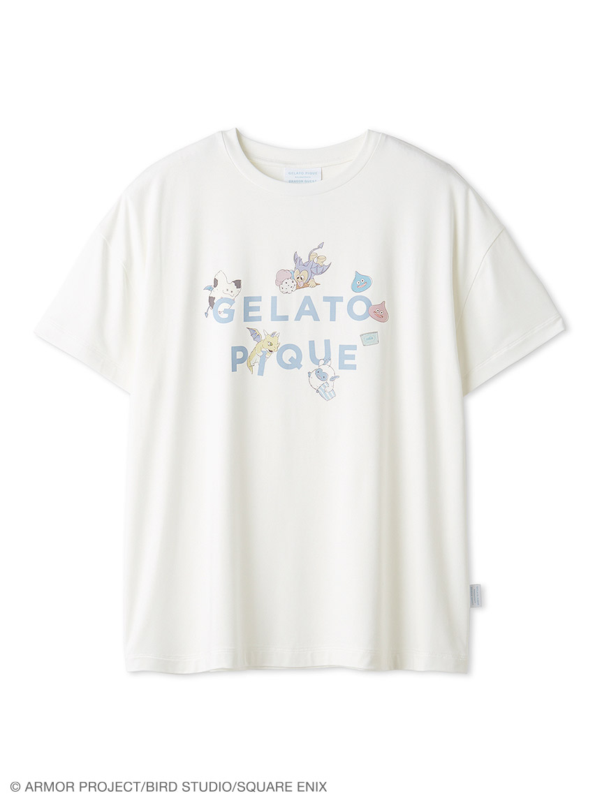ドラゴンクエスト × ジェラート ピケ コラボレーション第2弾が2026年 8/7 発売 (GELATO PIQUE encounters DRAGON QUEST)
