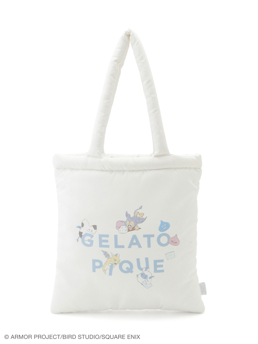 ドラゴンクエスト × ジェラート ピケ コラボレーション第2弾が2026年 8/7 発売 (GELATO PIQUE encounters DRAGON QUEST)