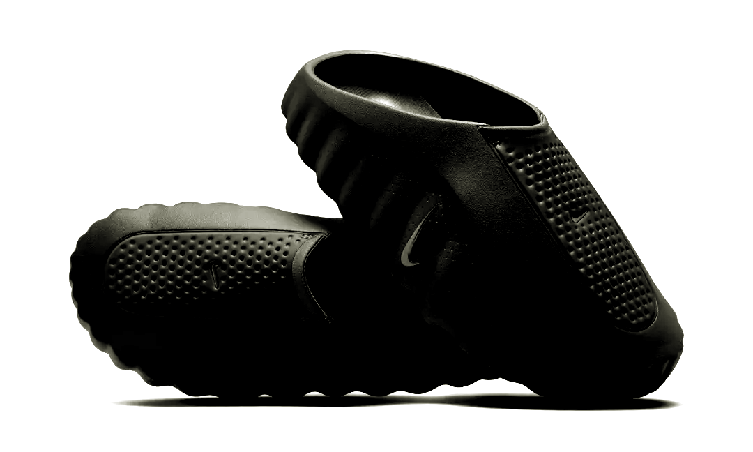 【2026年 発売予定】NIKE MIND 001 “Triple Black” (ナイキ マインド “トリプルブラック”) [HQ4307-004]