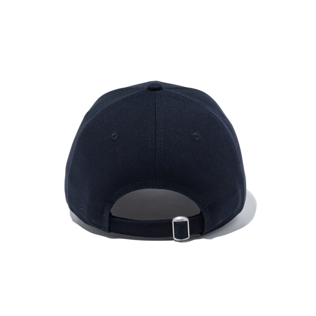 New Era × Swarovski 最新コラボキャップが2026年 7/15 発売 (ニューエラ スワロフスキー)