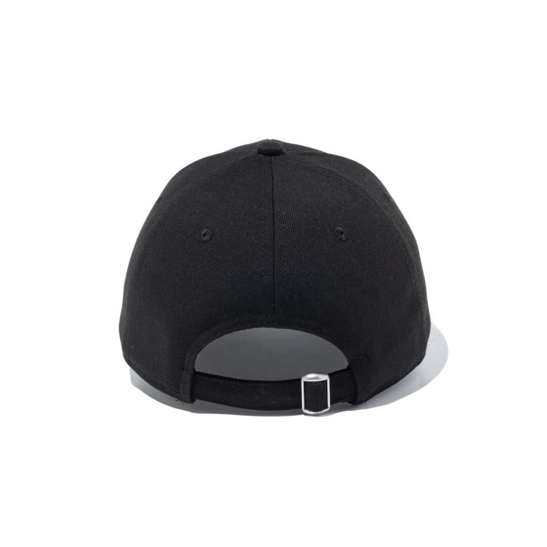 New Era × Swarovski 最新コラボキャップが2026年 7/15 発売 (ニューエラ スワロフスキー)