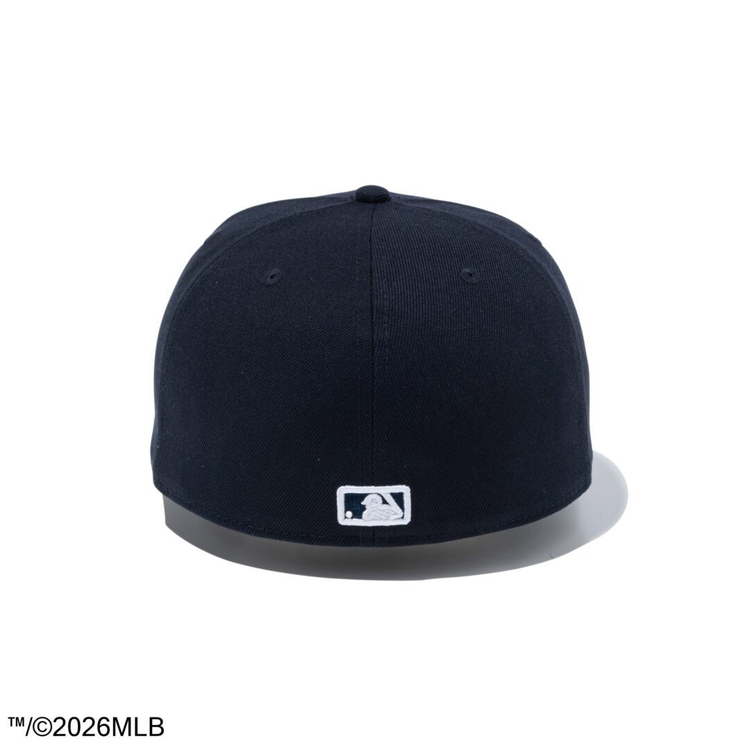 New Era × Swarovski 最新コラボキャップが2026年 7/15 発売 (ニューエラ スワロフスキー)