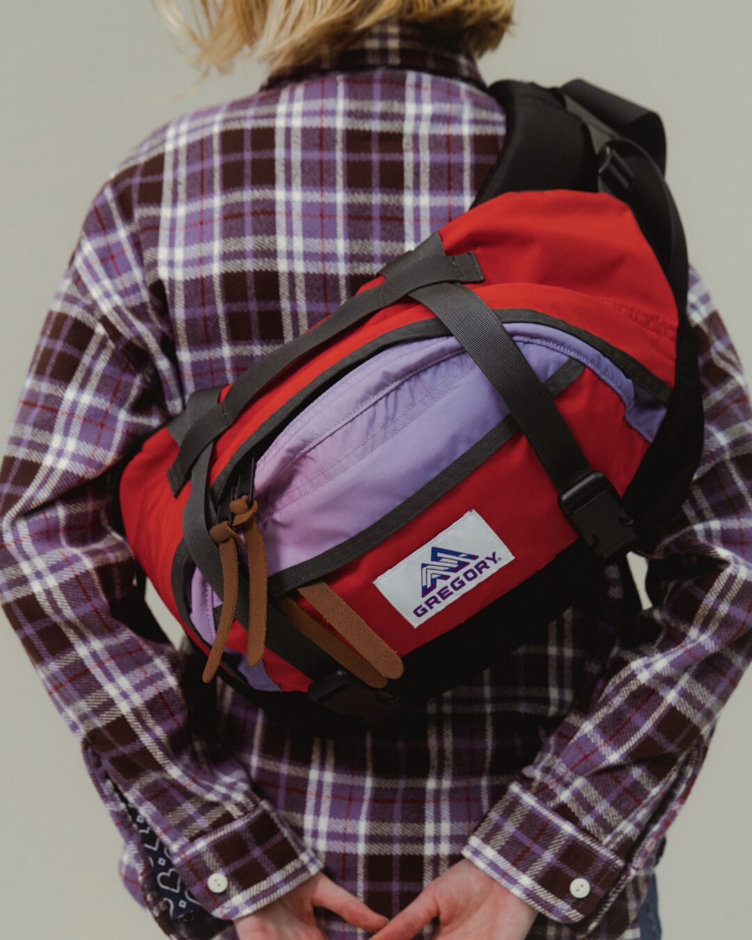 GREGORY × BEAMS BOY “Vintage Collection”が2026年 7/17 発売 (グレゴリー ビームスボーイ)