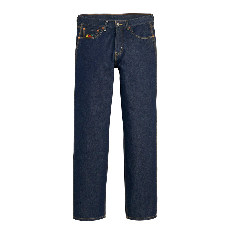 Levi’s × Sky High Farm Goods 2026 SS コラボが7/25 発売 (リーバイス スカイハイ ファーム)