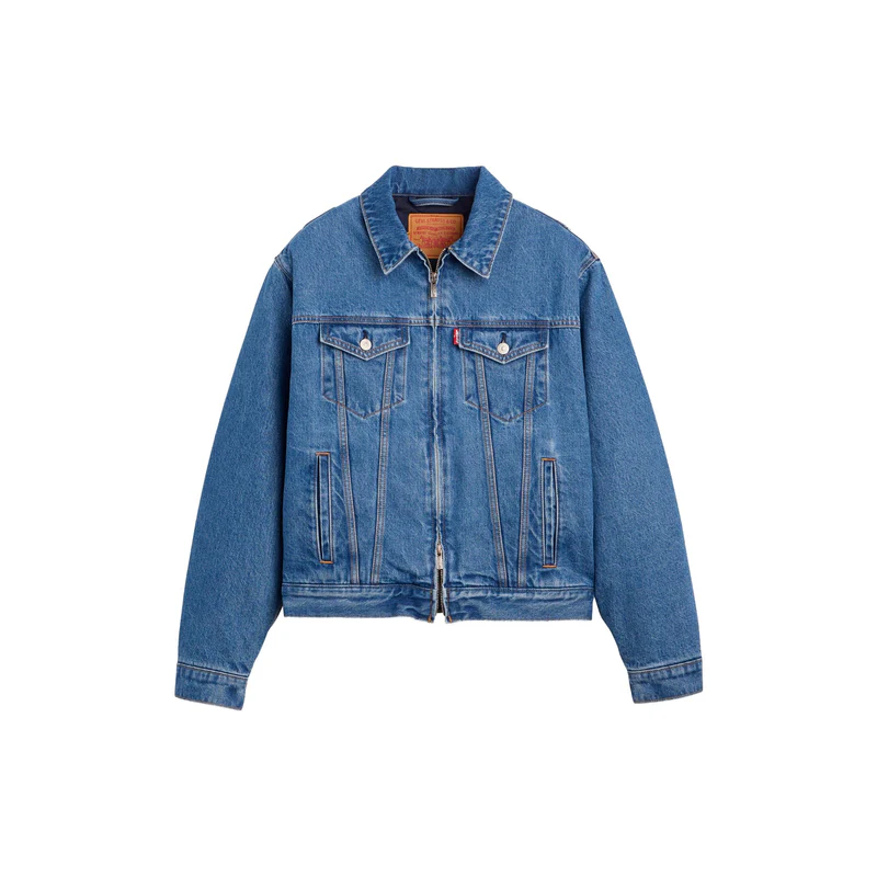 Levi’s × Sky High Farm Goods 2026 SS コラボが7/25 発売 (リーバイス スカイハイ ファーム)