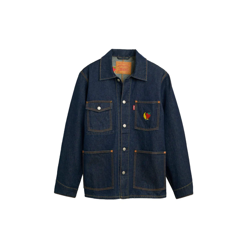Levi’s × Sky High Farm Goods 2026 SS コラボが7/25 発売 (リーバイス スカイハイ ファーム)