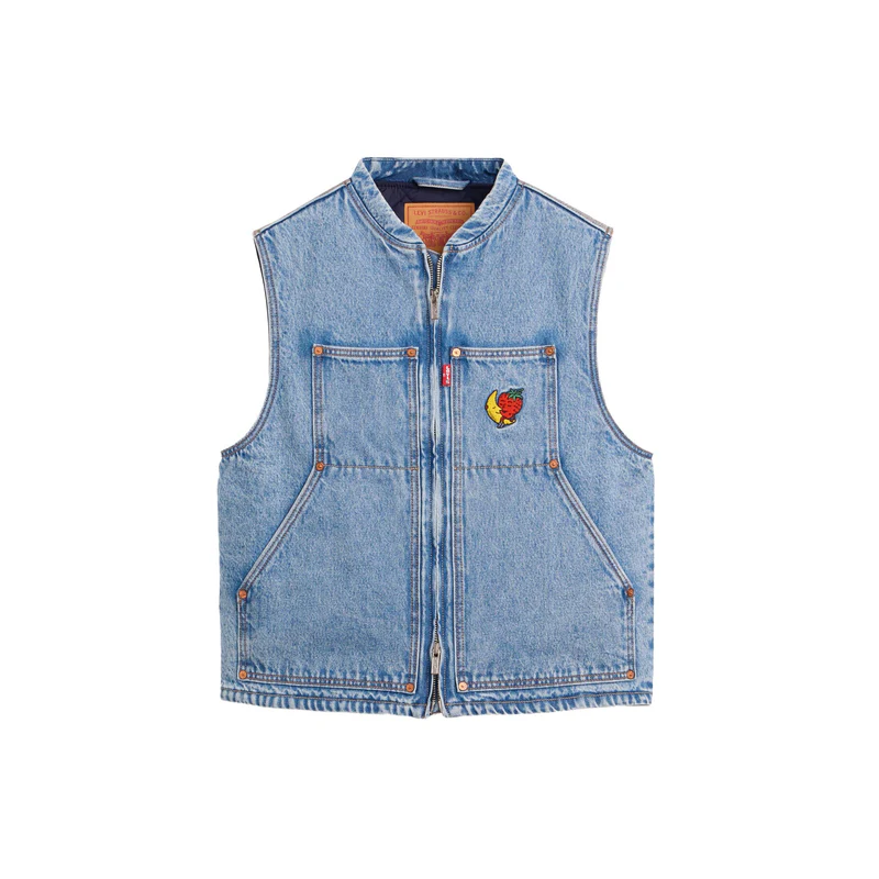 Levi’s × Sky High Farm Goods 2026 SS コラボが7/25 発売 (リーバイス スカイハイ ファーム)