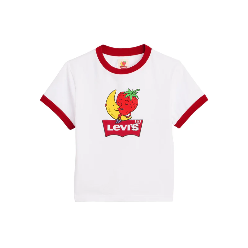 Levi’s × Sky High Farm Goods 2026 SS コラボが7/25 発売 (リーバイス スカイハイ ファーム)