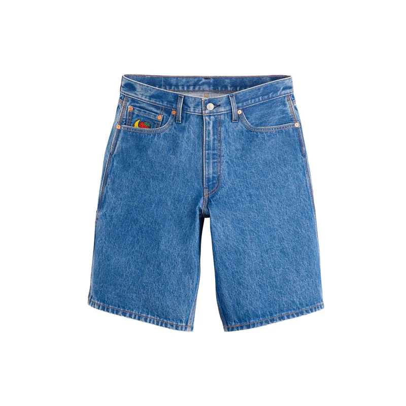 Levi’s × Sky High Farm Goods 2026 SS コラボが7/25 発売 (リーバイス スカイハイ ファーム)