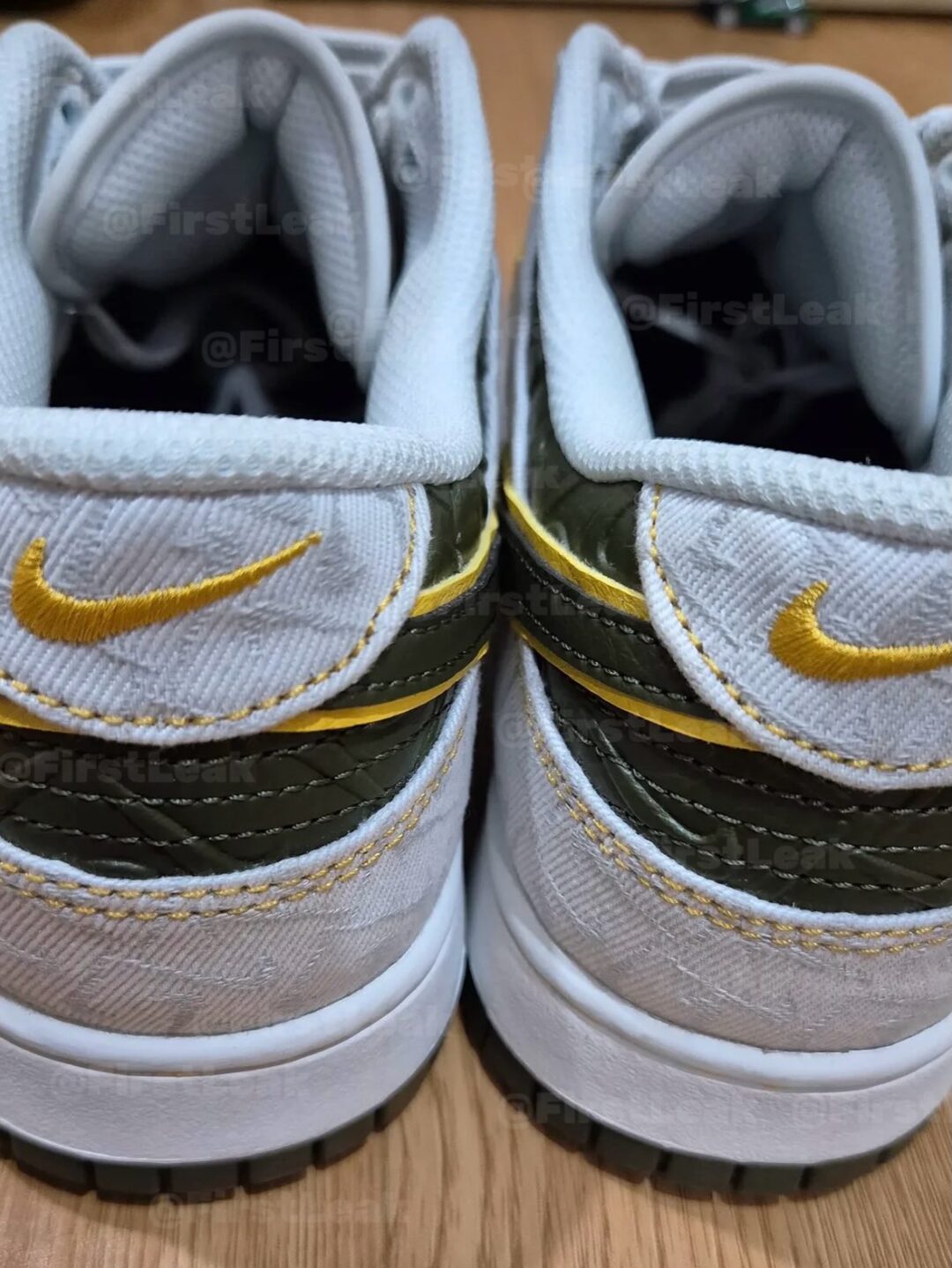 【2026年 発売予定】NIKE DUNK LOW “Checker Plate Logo” (コービー・ブライアント ナイキ ダンク ロー “チェッカープレートロゴ”) [IX7260-133]
